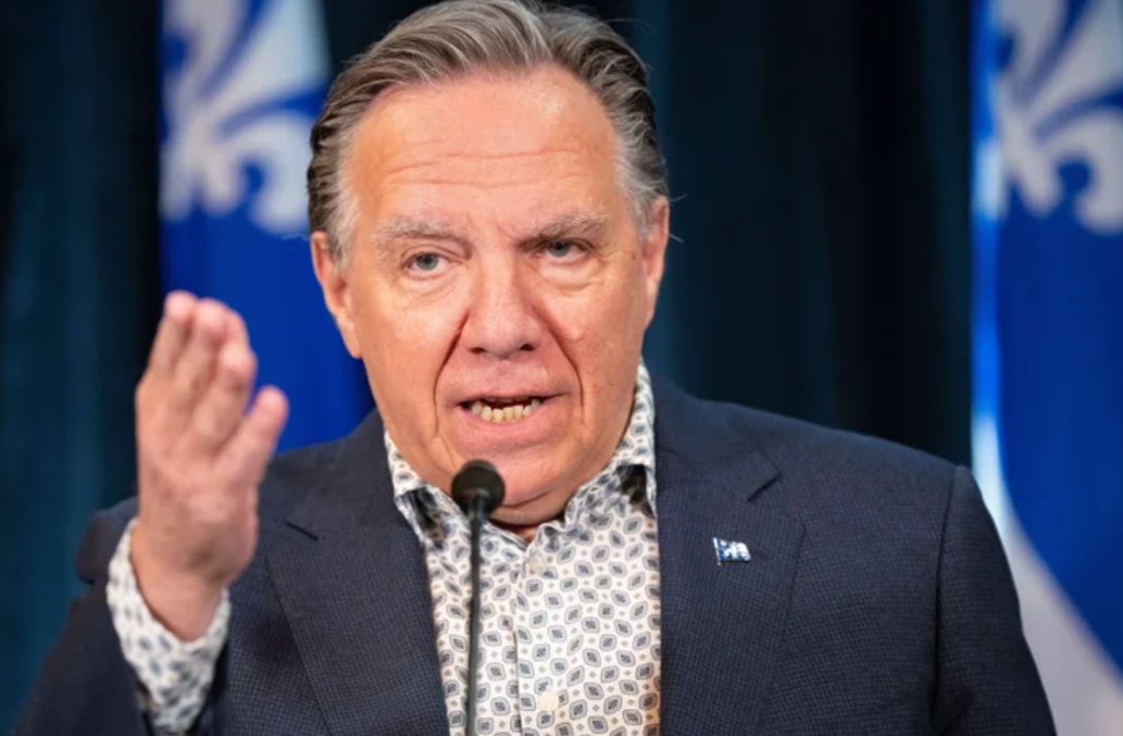 Loi 96 : les États-Unis la jugent problématique, Ottawa et Québec montent au front 1 Loi 96 : les États-Unis la jugent problématique, Ottawa et Québec montent au front Capture decran 2025 04 01 173333 Loi 96 : les États-Unis la jugent problématique, Ottawa et Québec montent au front
