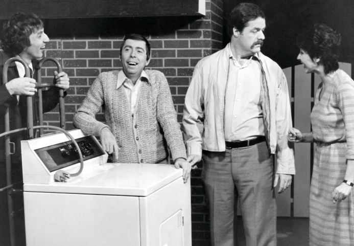 Capture decran 2025 04 02 094329 La comédienne Françoise Lemieux est décédée à 86 ans – le Québec perd une grande dame du petit écran