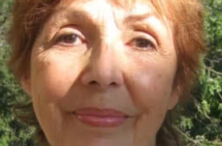 Capture decran 2025 04 02 094543 La comédienne Françoise Lemieux est décédée à 86 ans – le Québec perd une grande dame du petit écran