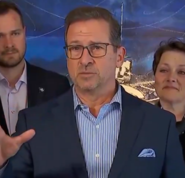 Capture decran 2025 04 02 103955 Yves-François Blanchet lance un avertissement urgent aux Québécois