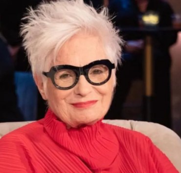 Capture decran 2025 04 02 111417 Louise Latraverse annonce qu’elle est en deuil