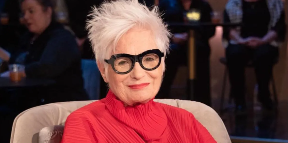 Louise Latraverse annonce qu’elle est en deuil 1 Louise Latraverse annonce qu’elle est en deuil Capture decran 2025 04 02 111417 Louise Latraverse annonce qu’elle est en deuil