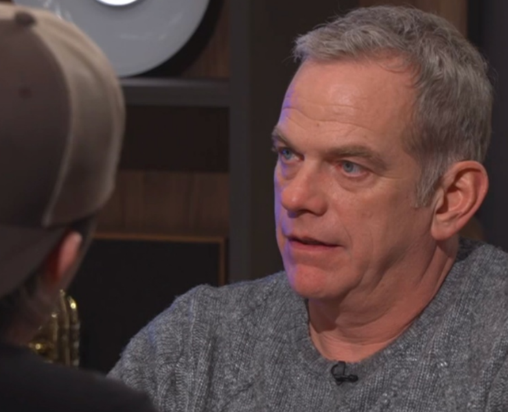 Capture decran 2025 04 02 112745 C'est fini pour Garou à Star Académie... Voici la raison