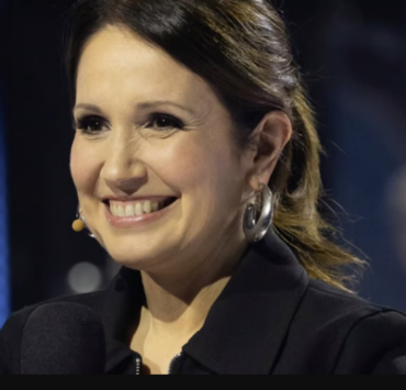 Capture decran 2025 04 02 124527 France Beaudoin révèle l’invitée surprise d’En direct de l’univers – un visage adoré au Québec