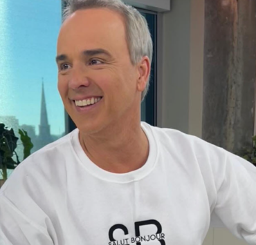 En vacances, Gino Chouinard partage toutes les aventures avec sa blonde 3 En vacances, Gino Chouinard partage toutes les aventures avec sa blonde Capture decran 2025 04 02 211000 e1743643295560 En vacances, Gino Chouinard partage toutes les aventures avec sa blonde