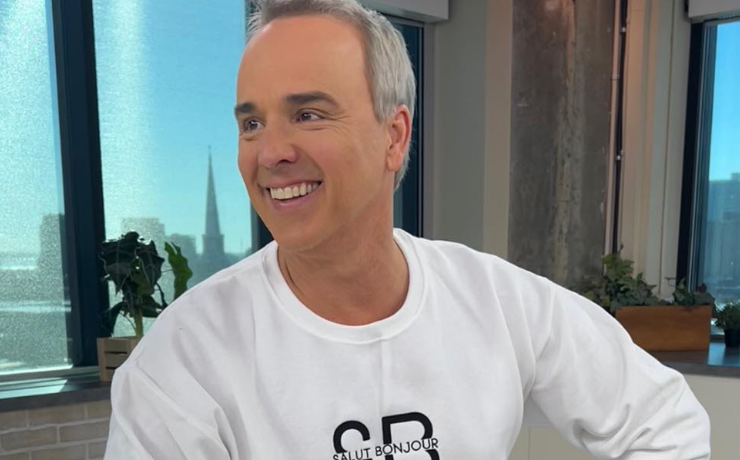 Capture decran 2025 04 02 211000 e1743643295560 En vacances, Gino Chouinard partage toutes les aventures avec sa blonde