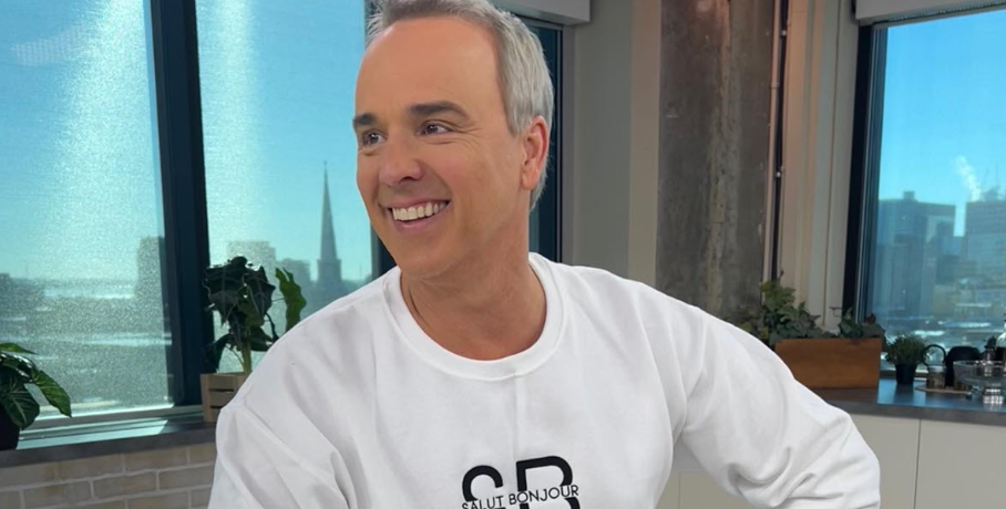 En vacances, Gino Chouinard partage toutes les aventures avec sa blonde 1 En vacances, Gino Chouinard partage toutes les aventures avec sa blonde Capture decran 2025 04 02 211000 e1743643295560 En vacances, Gino Chouinard partage toutes les aventures avec sa blonde