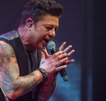 Éric Lapointe confie «avoir touché le fond du baril» 2 Éric Lapointe confie «avoir touché le fond du baril» Capture decran 2025 04 02 211600 Éric Lapointe confie «avoir touché le fond du baril»