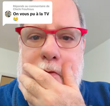 Capture decran 2025 04 02 211807 e1743643369509 Alain Zouvi annonce la fin de sa carrière d’acteur