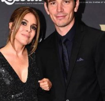 Capture decran 2025 04 03 104218 Le fils de Sébastien Delorme et Julie Perreault a complètement changé de style et il est méconnaissable