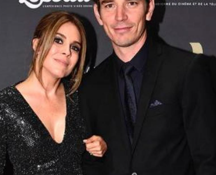 Capture decran 2025 04 03 104218 Le fils de Sébastien Delorme et Julie Perreault a complètement changé de style et il est méconnaissable