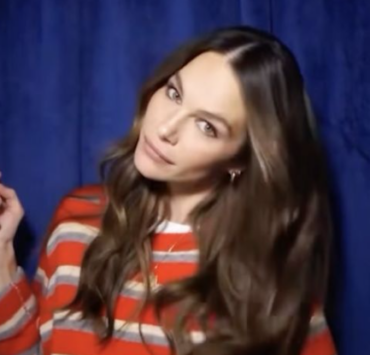 Capture decran 2025 04 03 134538 «Faudrait que je relise mon contrat de divorce, voir si j’ai le droit de parler de ça!» Maripier Morin partage de nouvelles réflexions sur son divorce