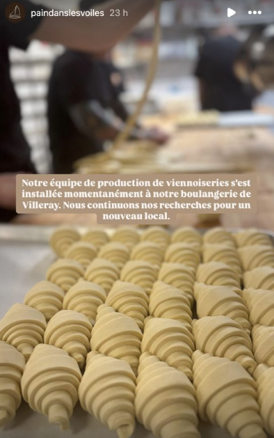 Capture decran 2025 04 04 121659 Laurent Duvernay-Tardif avait une grande annonce pour ses abonnés