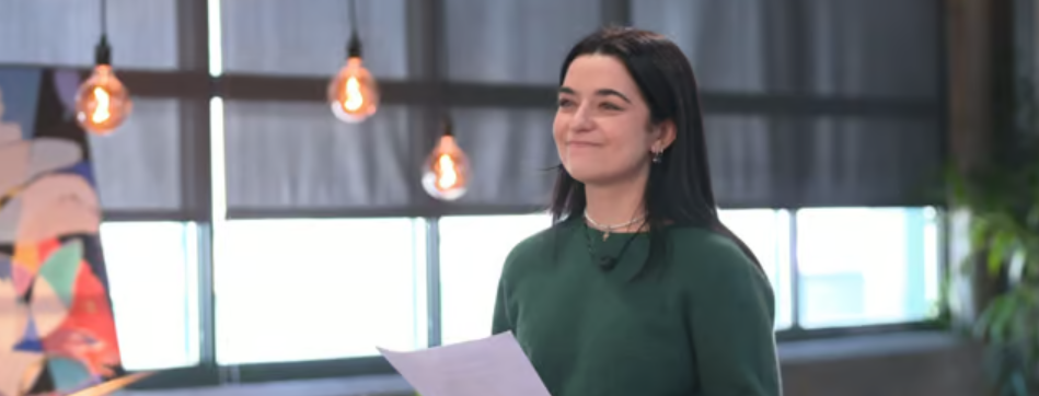 Katrine Sansregret en route vers la victoire à Star Académie 2025, voici pourquoi 2 Katrine Sansregret en route vers la victoire à Star Académie 2025, voici pourquoi Capture decran 2025 04 04 134007 Katrine Sansregret en route vers la victoire à Star Académie 2025, voici pourquoi