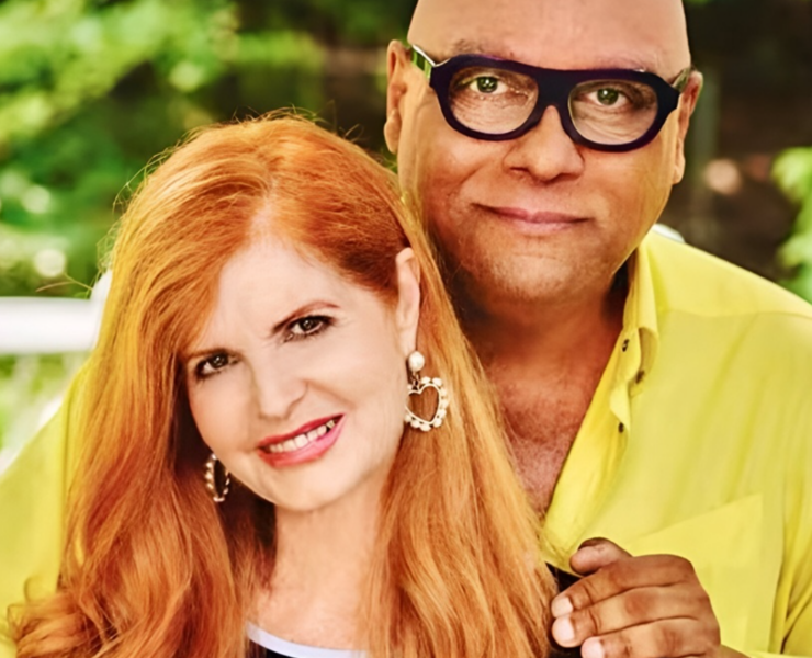 Capture decran 2025 04 05 123412 Josélito Michaud adresse un hommage au compagnon de Janette Bertrand