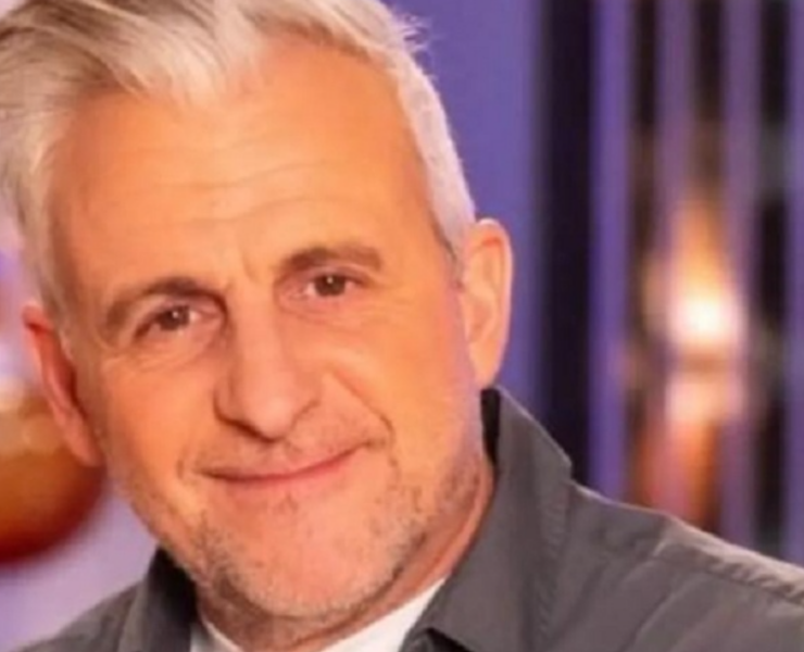 Capture decran 2025 04 05 124900 Patrick Huard sort du silence et partage une grande nouvelle à 56 ans