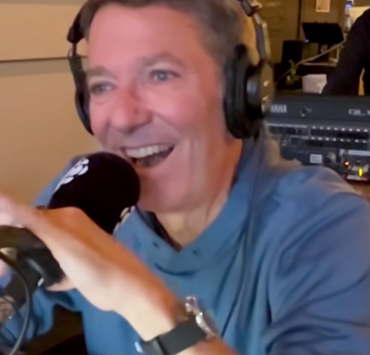 Capture decran 2025 04 05 152349 Patrice L’Écuyer partage une anecdote de couple où il a caché la vérité à sa conjointe