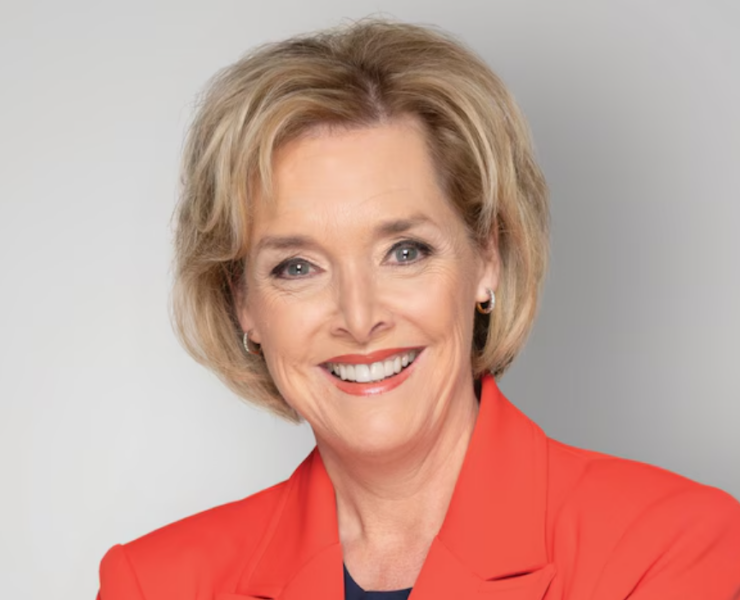 Capture decran 2025 04 05 155415 Sophie Thibault adresse un message à France Beaudoin avant sa visite à En direct de l’univers