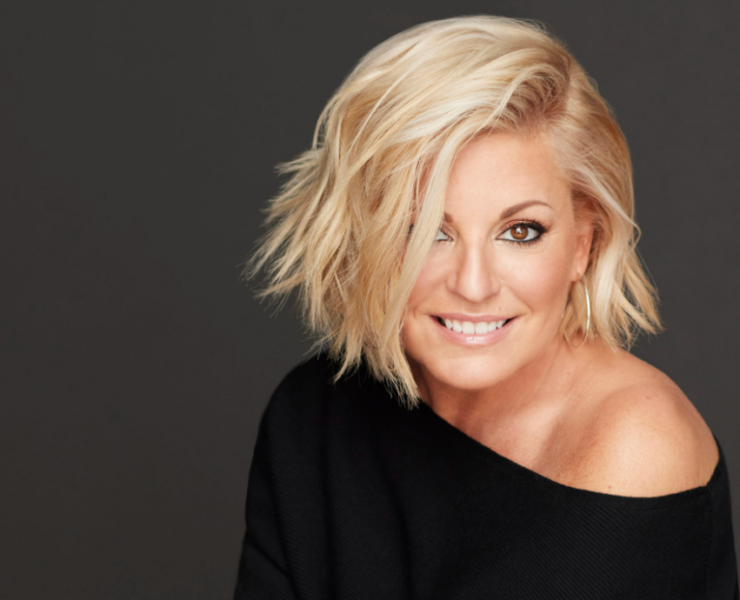 Capture decran 2025 04 05 192842 Guylaine Tanguay livre une annonce bouleversante sur sa vie personnelle