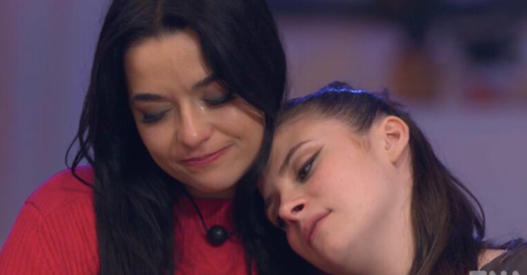 Capture decran 2025 04 06 123814 On sait déjà la finaliste gagnante de la finale à Star Académie ce soir