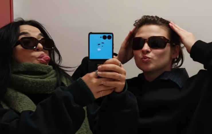 Capture decran 2025 04 06 191246 Tout indique une victoire pour cette finaliste à Star Académie ce soir