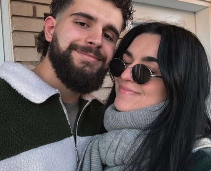 Capture decran 2025 04 06 192956 Admirez 10 photos de Katrine Sansregret de Star Académie avec son amoureux Justin Roy