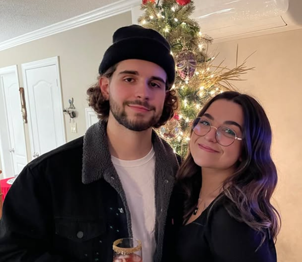 Capture decran 2025 04 06 193221 Admirez 10 photos de Katrine Sansregret de Star Académie avec son amoureux Justin Roy