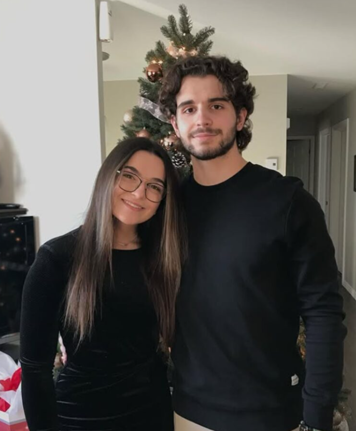 Capture decran 2025 04 06 193227 Admirez 10 photos de Katrine Sansregret de Star Académie avec son amoureux Justin Roy