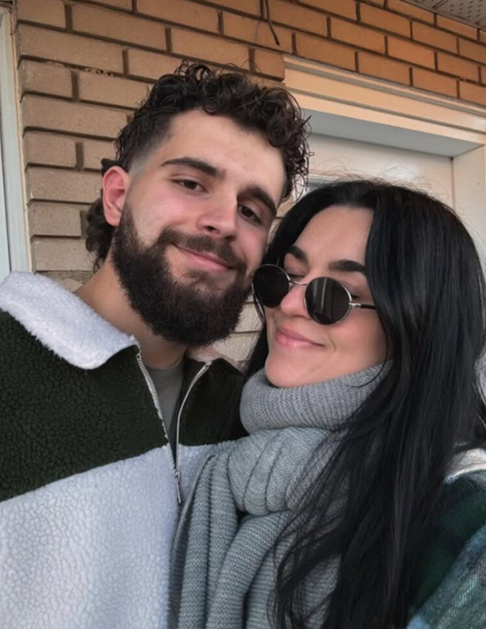 Capture decran 2025 04 06 193249 Admirez 10 photos de Katrine Sansregret de Star Académie avec son amoureux Justin Roy