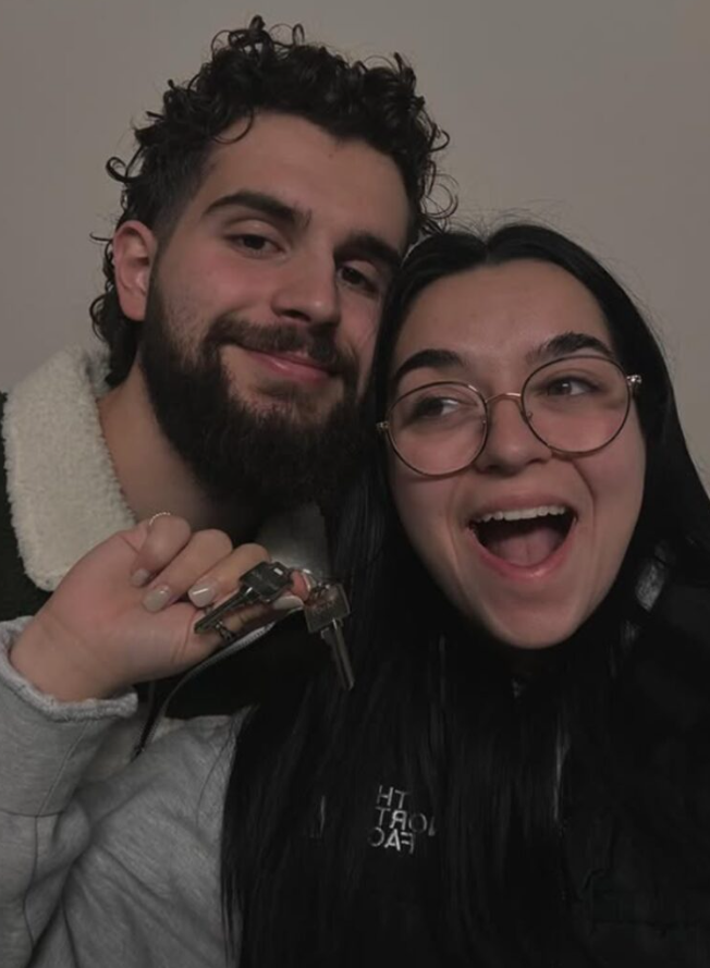 Capture decran 2025 04 06 193254 Admirez 10 photos de Katrine Sansregret de Star Académie avec son amoureux Justin Roy