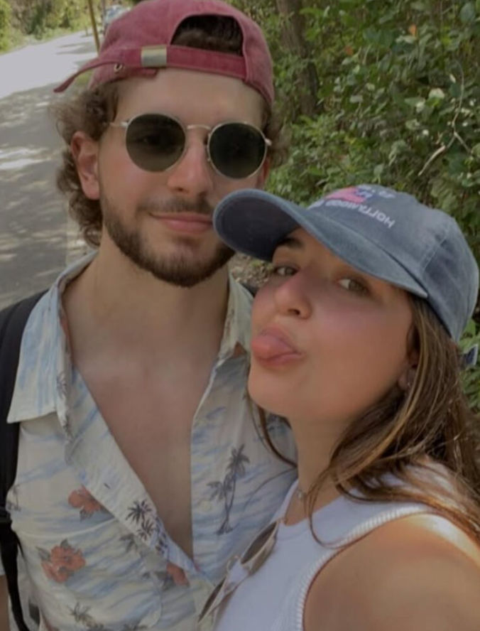 Capture decran 2025 04 06 193309 Admirez 10 photos de Katrine Sansregret de Star Académie avec son amoureux Justin Roy