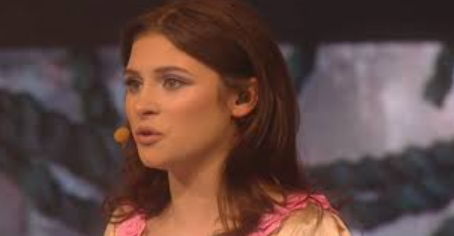 Mia Tinayre fait ses derniers aveux avant la finale de Star Académie 1 Mia Tinayre fait ses derniers aveux avant la finale de Star Académie Capture decran 2025 04 06 194116 Mia Tinayre fait ses derniers aveux avant la finale de Star Académie
