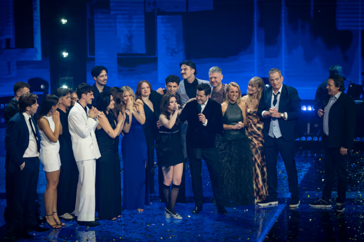 VIDÉO | «Star Académie» : la grande gagnante est enfin connue 3 VIDÉO | «Star Académie» : la grande gagnante est enfin connue Capture decran 2025 04 07 085734 VIDÉO | «Star Académie» : la grande gagnante est enfin connue