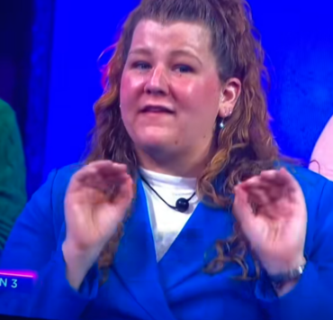 Le moment précis où Coco Béliveau a magistralement confronté Fred à Big Brother Célébrités 3 Le moment précis où Coco Béliveau a magistralement confronté Fred à Big Brother Célébrités Capture decran 2025 04 07 111750 Le moment précis où Coco Béliveau a magistralement confronté Fred à Big Brother Célébrités