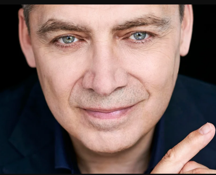 Capture decran 2025 04 07 143117 Michel Jean réagit après avoir été inclus dans un meme