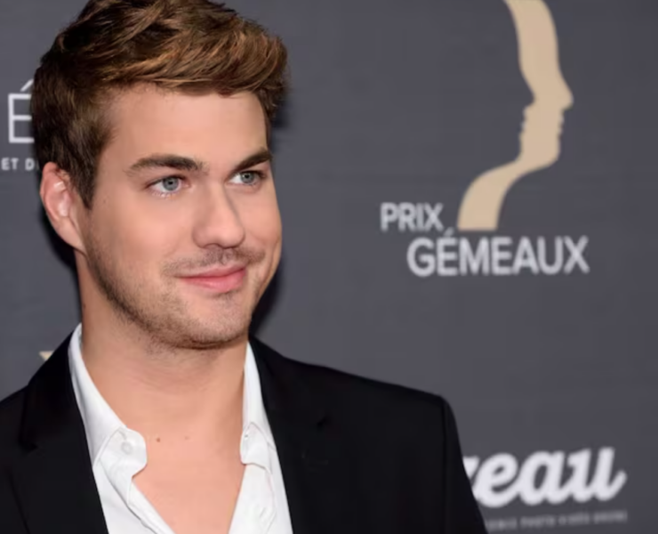 Capture decran 2025 04 08 105432 Julien Lacroix brise le silence sur les refus qu’il continue de subir au Québec