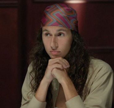 Maxence Garneau des Traîtres et Louise Sigouin se confient, les émouvant tous deux aux larmes 3 Maxence Garneau des Traîtres et Louise Sigouin se confient, les émouvant tous deux aux larmes Capture decran 2025 04 08 114224 Maxence Garneau des Traîtres et Louise Sigouin se confient, les émouvant tous deux aux larmes