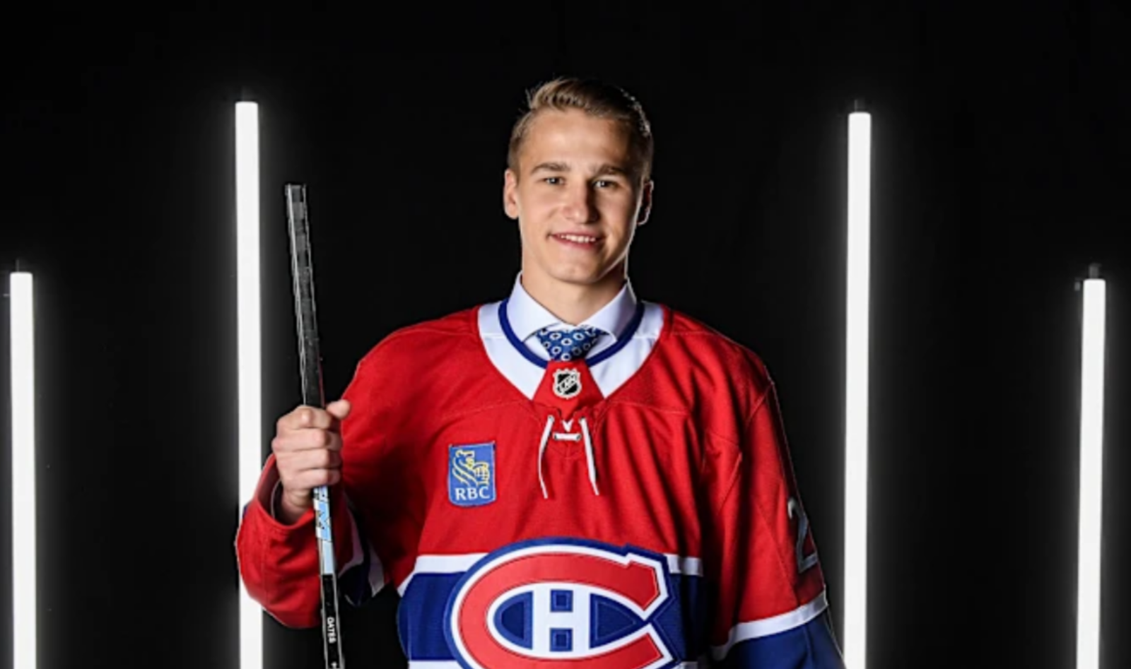 Le Canadien confirme officiellement l’arrivée d’Ivan Demidov 1 Le Canadien confirme officiellement l’arrivée d’Ivan Demidov Capture decran 2025 04 08 190705 Le Canadien confirme officiellement l’arrivée d’Ivan Demidov