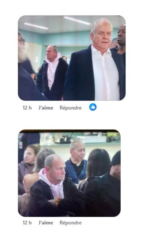 Capture decran 2025 04 08 191034 Une personnalité bien aimée aperçue dans STAT en tant que figurant — plusieurs l’ont reconnue!