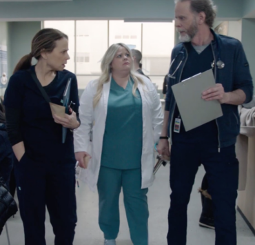 Capture decran 2025 04 08 191232 Une personnalité bien aimée aperçue dans STAT en tant que figurant — plusieurs l’ont reconnue!