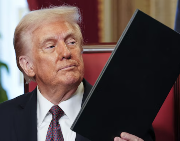 Capture decran 2025 04 09 102147 La bière canadienne, nouvelle cible des tarifs douaniers de Donald Trump ?