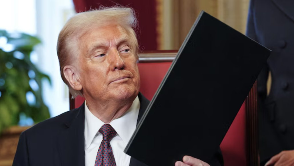 La bière canadienne, nouvelle cible des tarifs douaniers de Donald Trump ? 1 La bière canadienne, nouvelle cible des tarifs douaniers de Donald Trump ? Capture decran 2025 04 09 102147 La bière canadienne, nouvelle cible des tarifs douaniers de Donald Trump ?