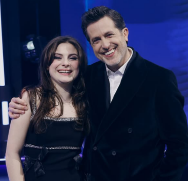 Capture decran 2025 04 09 120013 Jean-Philippe Dion présente ses excuses en direct après la grande finale de Star Académie