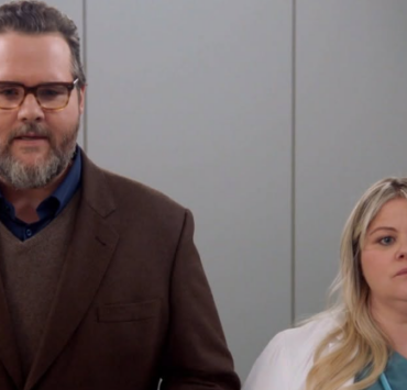 Capture decran 2025 04 09 140302 La fin du personnage d'Antoine Bertrand dans STAT pourrait être imminente