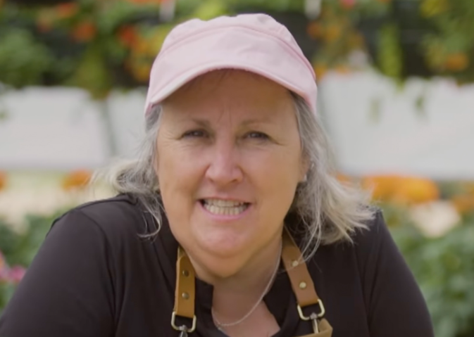 La première de la saison de Marthe Laverdière fait réagir pour une belle raison 1 La première de la saison de Marthe Laverdière fait réagir pour une belle raison Capture decran 2025 04 09 161847 La première de la saison de Marthe Laverdière fait réagir pour une belle raison
