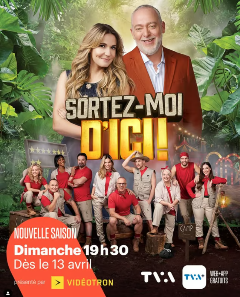 Voici l'émission qui va succéder à Star Académie dans la grille horaire dès dimanche prochain 2 Voici l'émission qui va succéder à Star Académie dans la grille horaire dès dimanche prochain Capture decran 2025 04 09 212143 Voici l'émission qui va succéder à Star Académie dans la grille horaire dès dimanche prochain