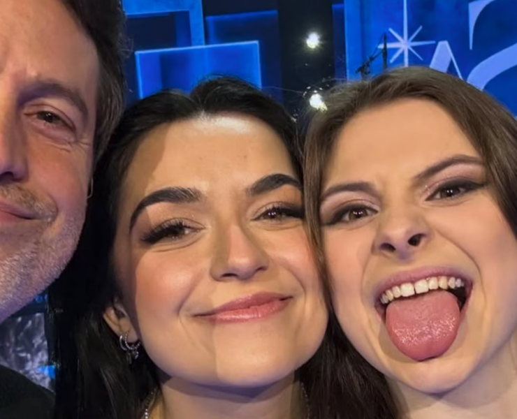 Capture decran 2025 04 09 212222 Voici l'émission qui va succéder à Star Académie dans la grille horaire dès dimanche prochain