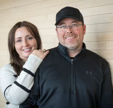 Capture decran 2025 04 09 212932 «Un zoo pas comme les autres» : Voici pourquoi Émilie et Cliff ont mis fin à leur parcours dans l’émission