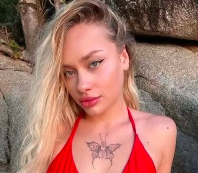 La star OnlyFans, retrouvée gravement blessée à Dubaï, aurait subi des sévices sexuels lors d'une fête privée 1 La star OnlyFans, retrouvée gravement blessée à Dubaï, aurait subi des sévices sexuels lors d'une fête privée Capture decran 2025 04 10 130349 La star OnlyFans, retrouvée gravement blessée à Dubaï, aurait subi des sévices sexuels lors d'une fête privée