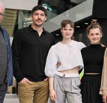 Cette comédienne de «Dumas» annonce qu'elle est enceinte 4 Cette comédienne de «Dumas» annonce qu'elle est enceinte Capture decran 2025 04 10 164658 Cette comédienne de «Dumas» annonce qu'elle est enceinte